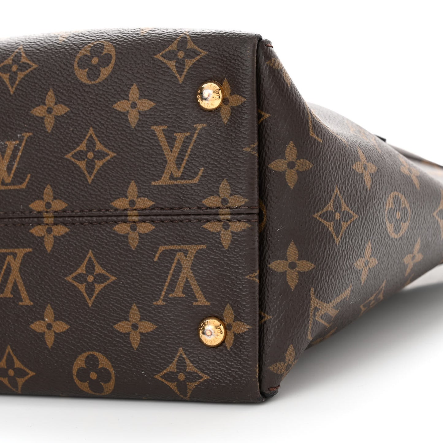 Monogram Tournelle PM Black
