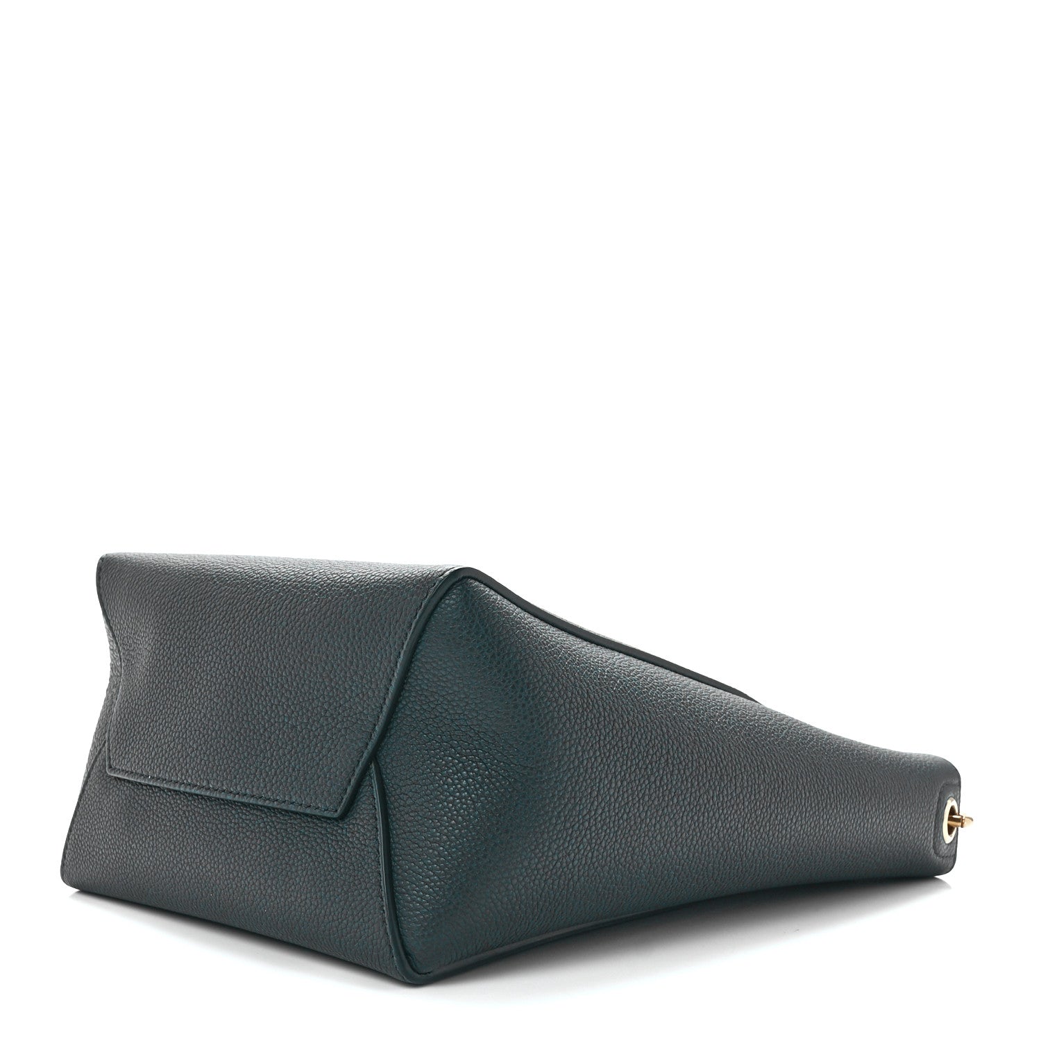 Celine Soft Grained Calfskin Small Sangle Bucket Bag Amazone 9 of 11