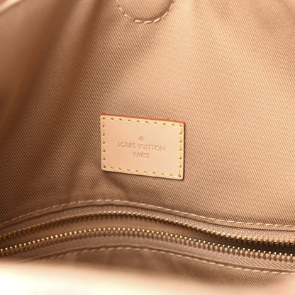 Louis Vuitton Damier Azur Graceful PM Beige 6 of 10