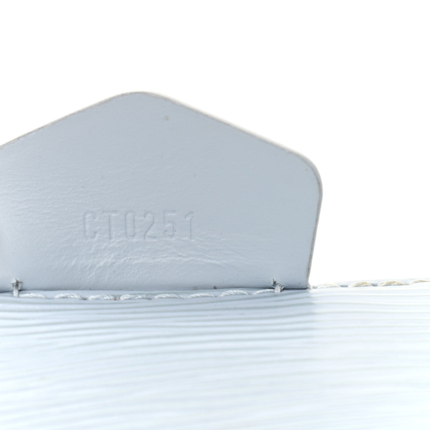 Epi Easy Pouch On Strap Celestial Blue