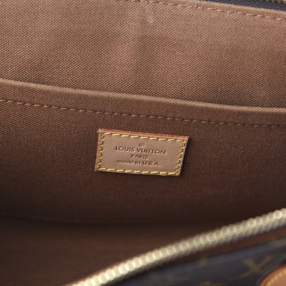 Louis Vuitton Monogram Popincourt 8 of 10
