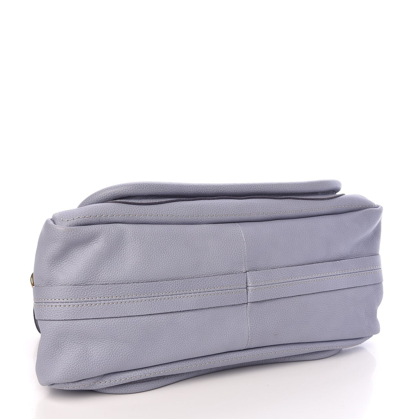 Calfskin Medium Paraty Wisteria Violet