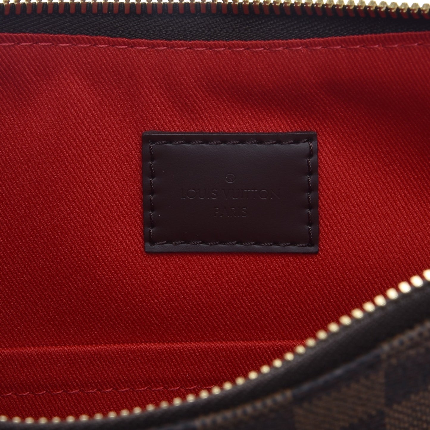 Damier Ebene South Bank Besace