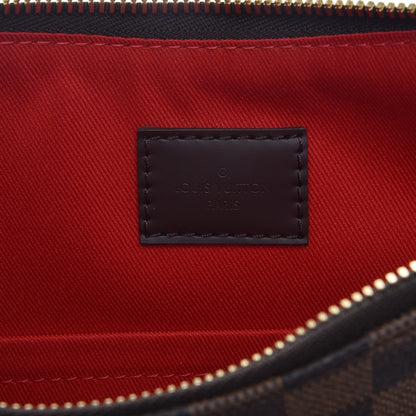 Louis Vuitton Damier Ebene South Bank Besace 6 of 8