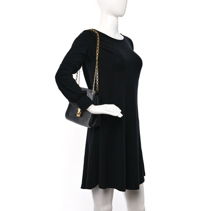 Louis Vuitton Empreinte Monogram Saint-Germain PM Black Platine 2 of 8