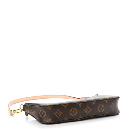 Louis Vuitton Monogram Pochette Accessories NM 4 of 7