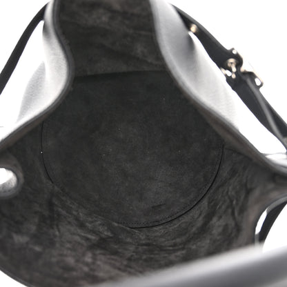 Celine Supple Grained Calfskin Big Bag Bucket 6 of 10