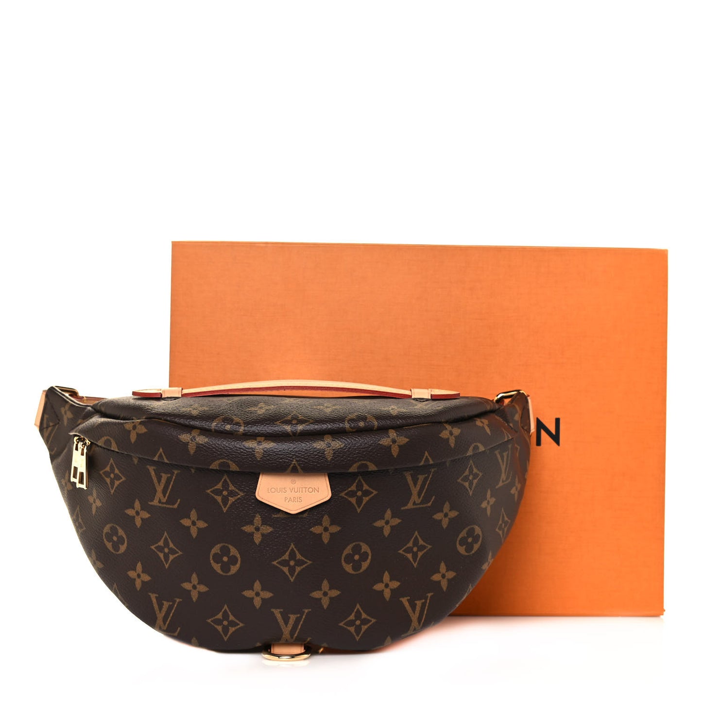 Monogram Bumbag