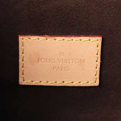 Louis Vuitton Monogram Pochette Metis 5 of 8