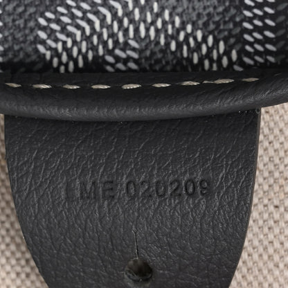Goyard Goyardine Artois PM Grey 7 of 14