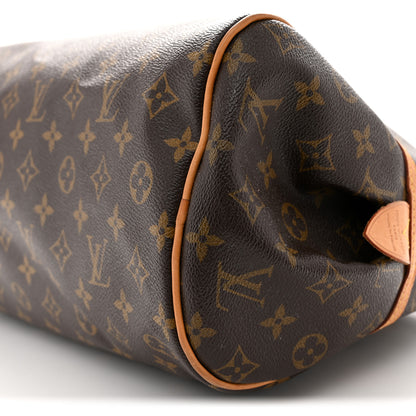 Louis Vuitton Monogram Montorgueil GM 9 of 10