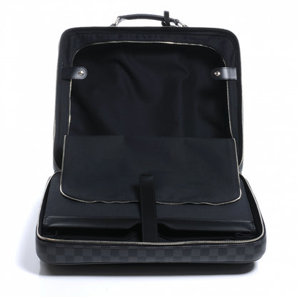 Louis Vuitton Damier Graphite Pilot Case 4 of 7