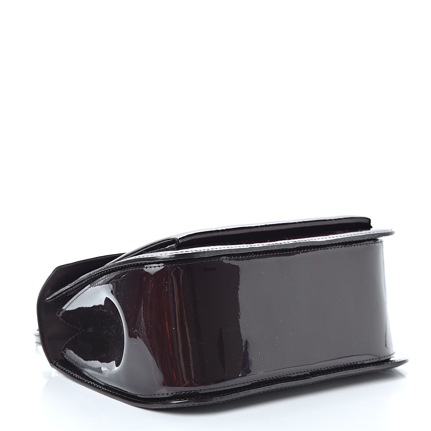Louis Vuitton Vernis Mirada Amarante 4 of 15