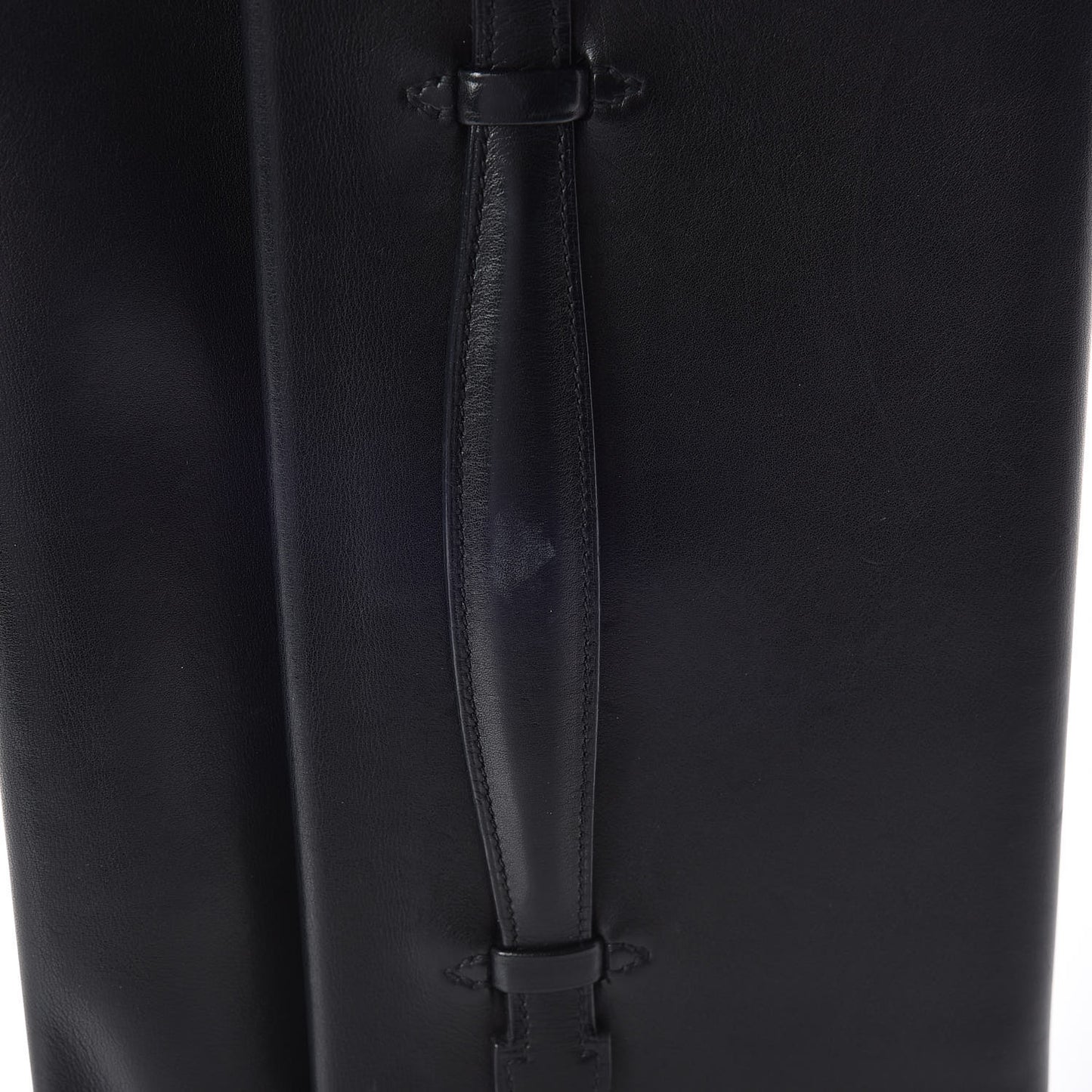 Evercalf Pliplat Clutch Black