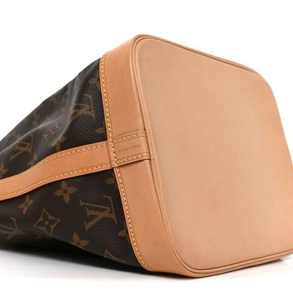 Louis Vuitton Monogram Petit Noe NM 7 of 8