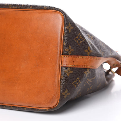 Louis Vuitton Monogram Petit Noe 8 of 20