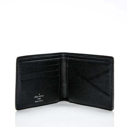 Louis Vuitton Damier Graphite Multiple Wallet 5 of 6
