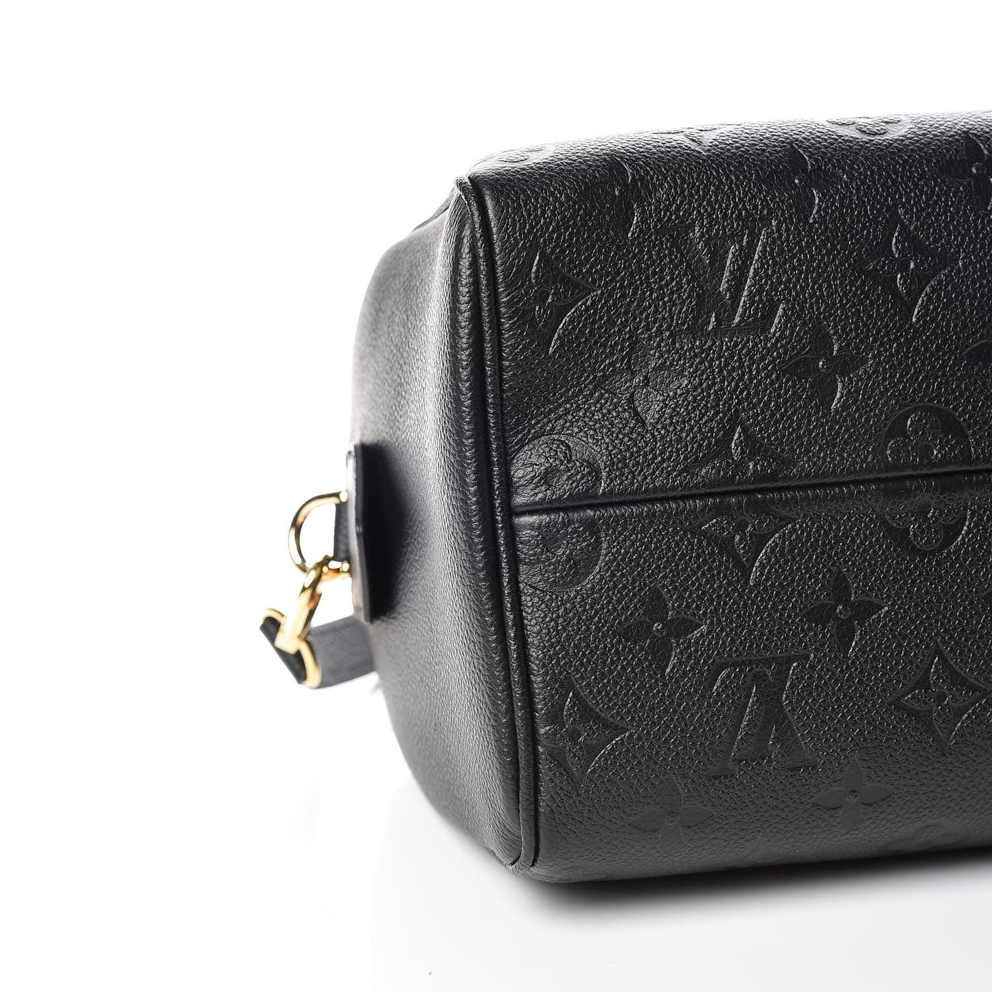 Empreinte Speedy Bandouliere 25 NM Black