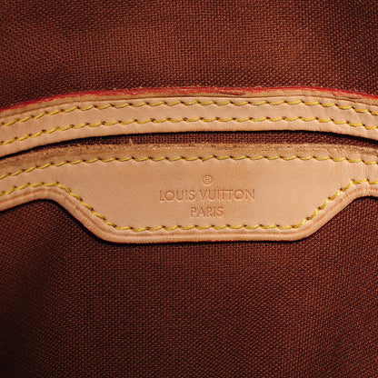 Louis Vuitton Monogram Palermo GM 6 of 7