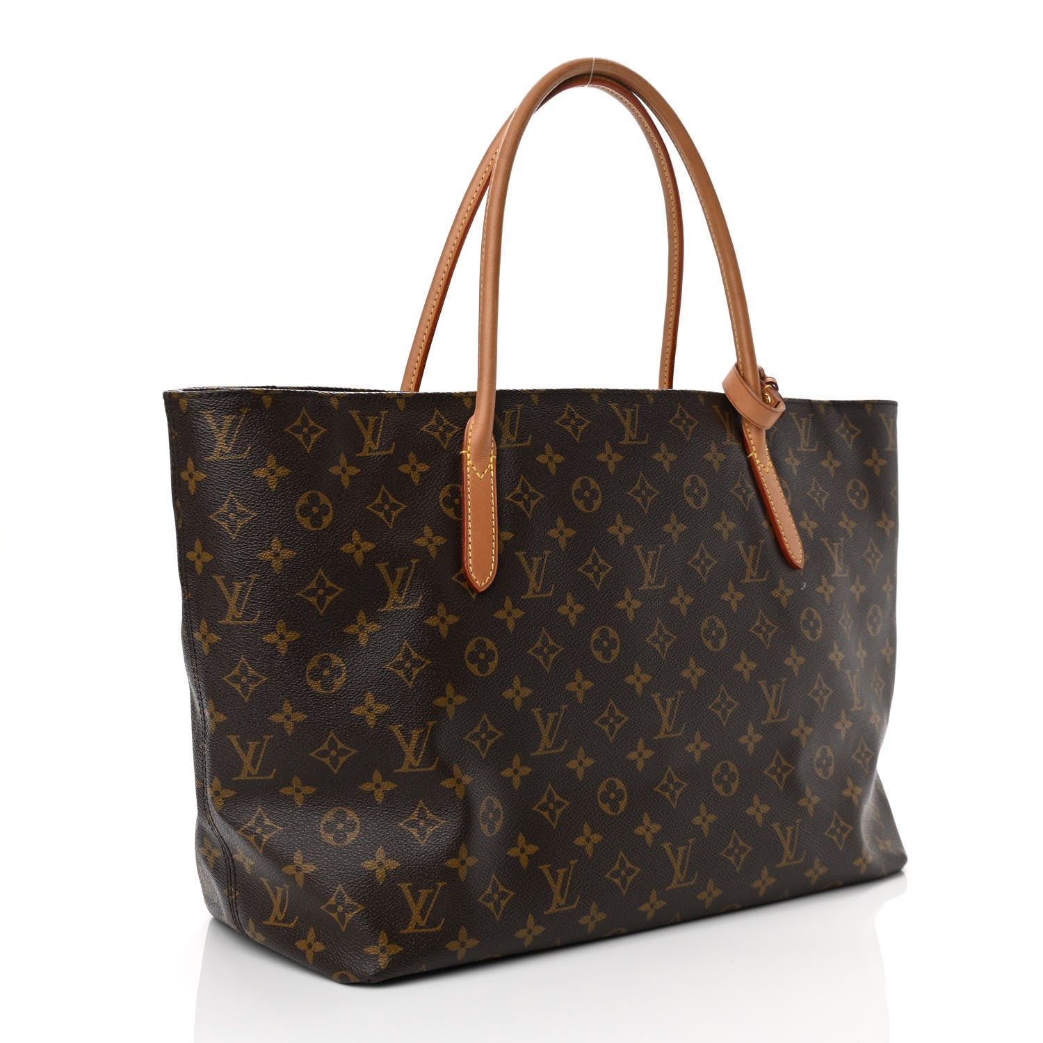 Louis Vuitton Monogram Raspail MM 3 of 10
