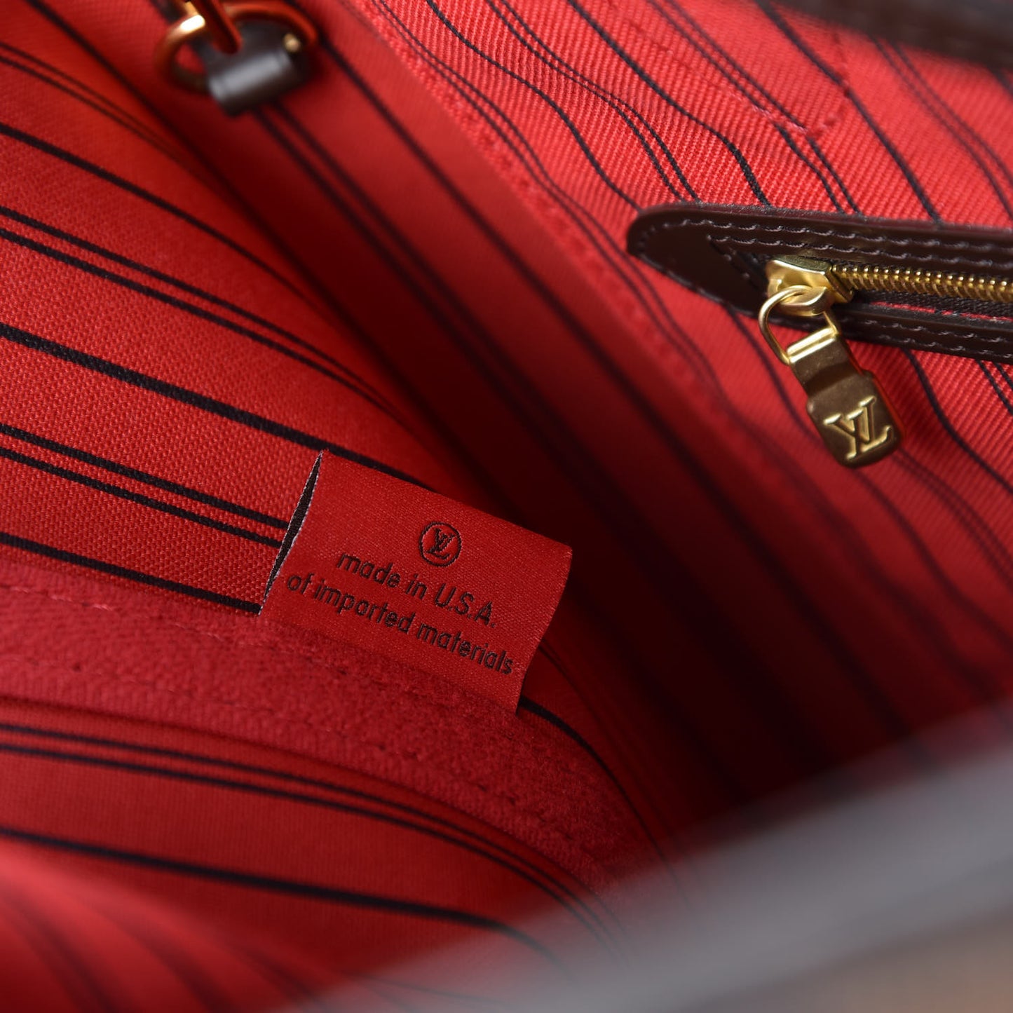 Damier Ebene Neo Neverfull GM