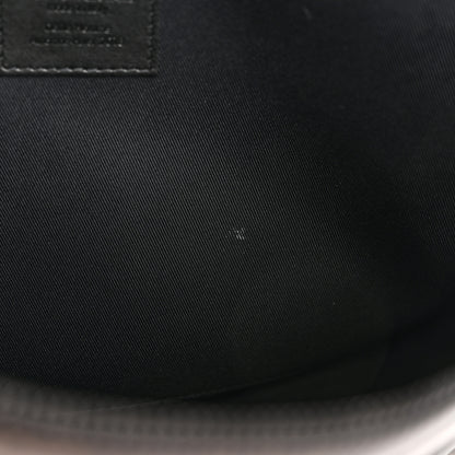 Louis Vuitton Monogram Glaze Cosmos Pochette 8 of 10