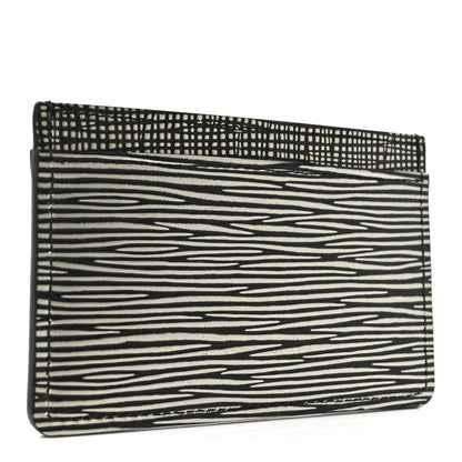 Louis Vuitton Epi Card Holder Platine 3 of 7
