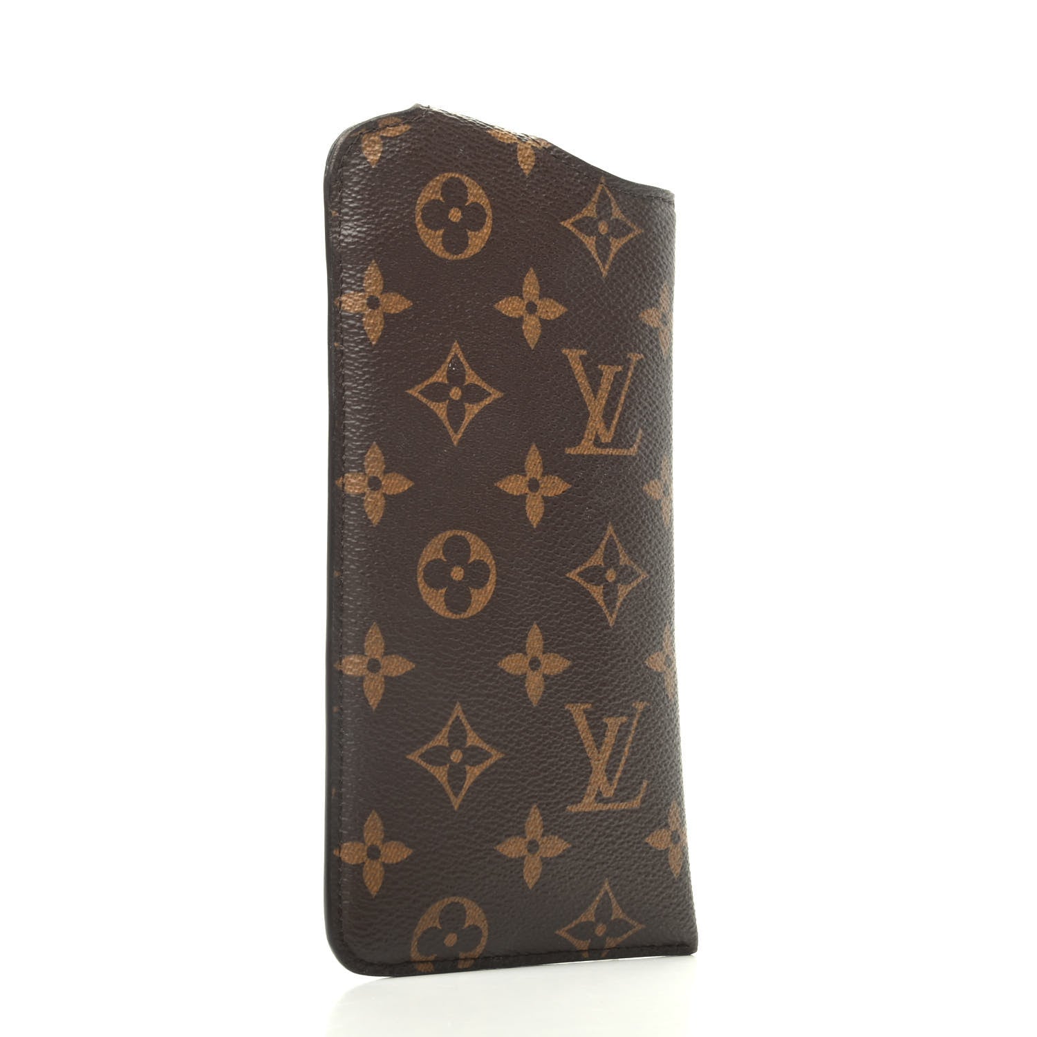Louis Vuitton Monogram Sunglasses Case MM 3 of 7