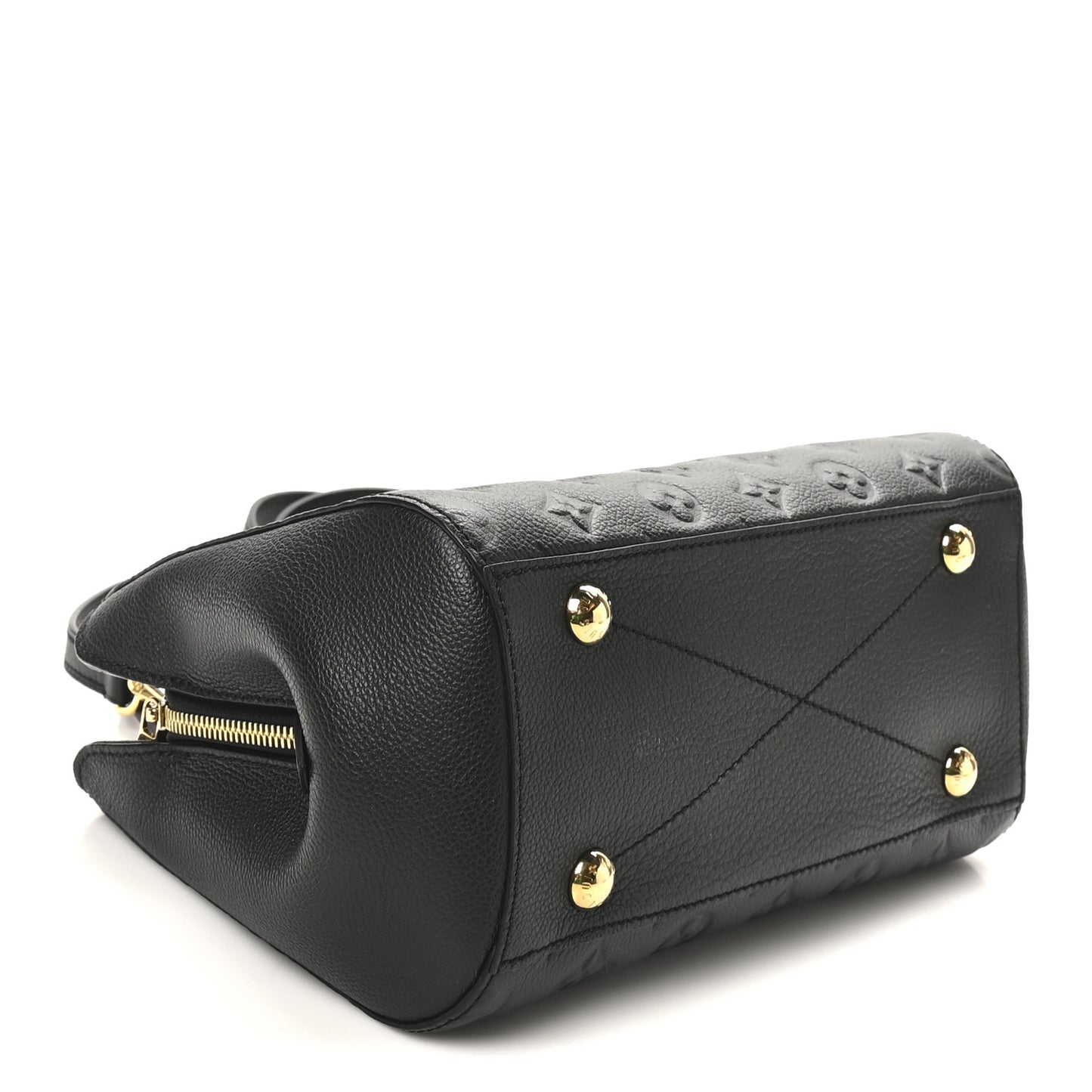 Empreinte Montaigne BB Black
