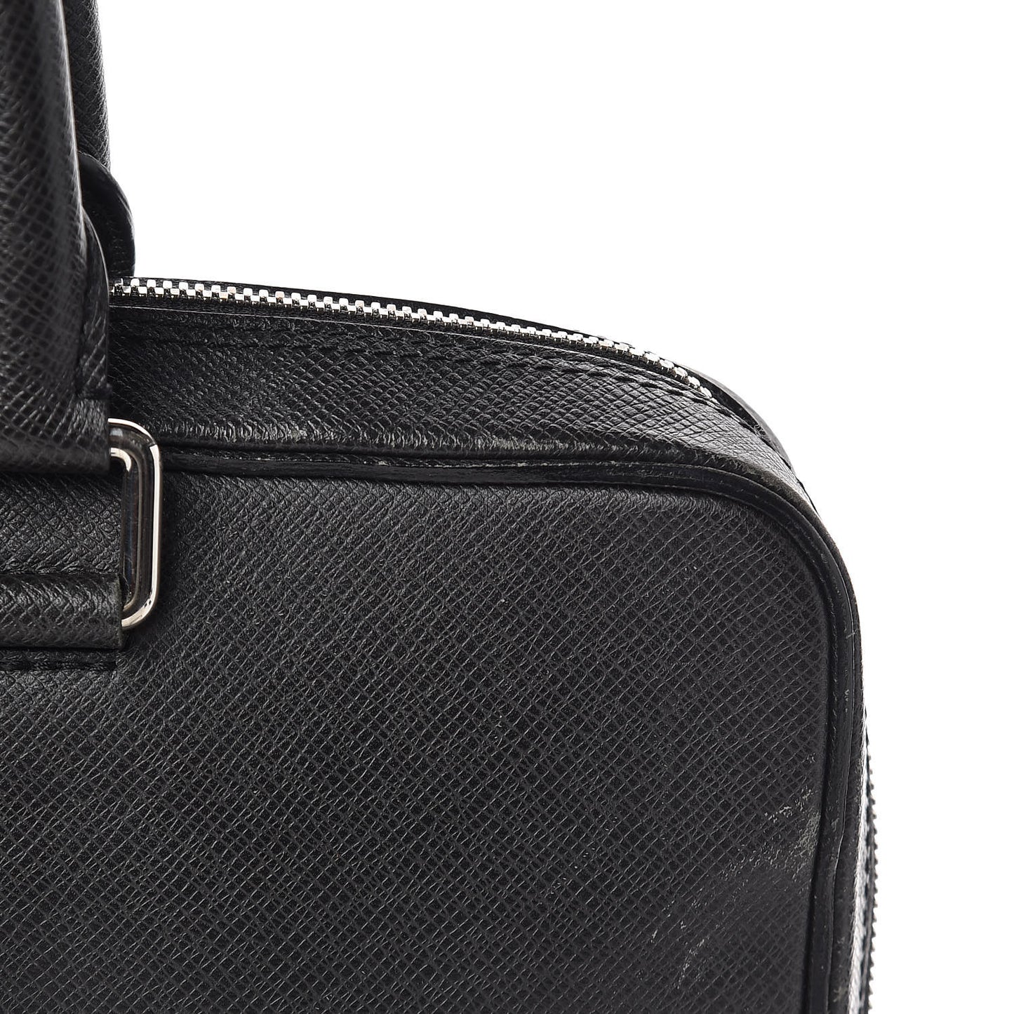 Taiga Porte-Documents Business PM Ardoise