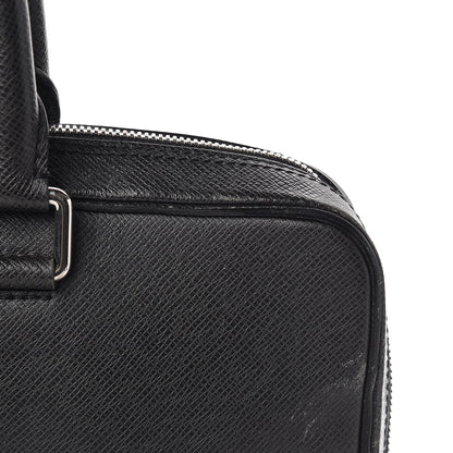 Louis Vuitton Taiga Porte-Documents Business PM Ardoise 15 of 20
