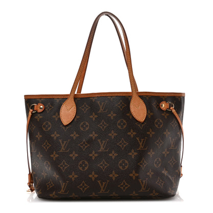 Louis Vuitton Monogram Neo Neverfull PM 1 of 15