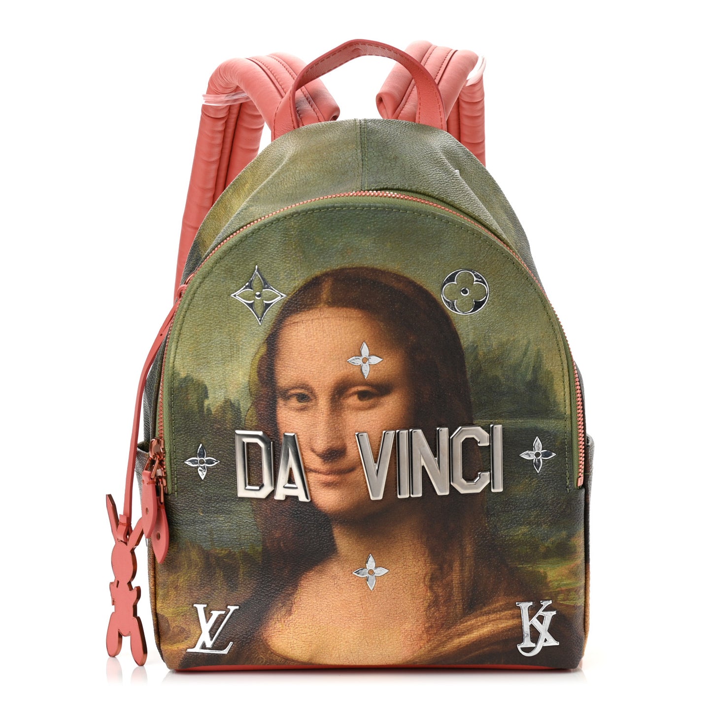 Masters Da Vinci Palm Springs Backpack