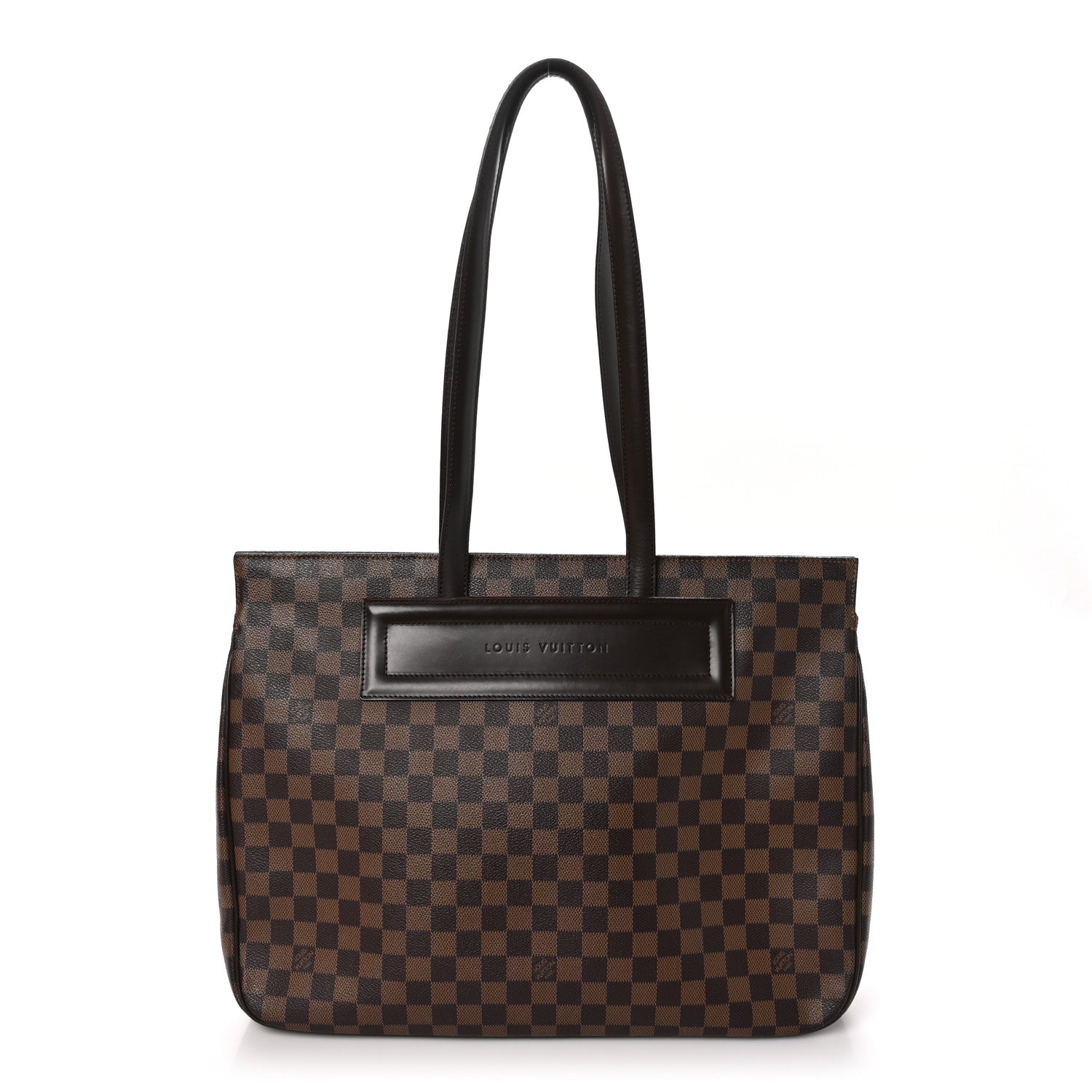 Louis Vuitton Damier Ebene Parioli GM 1 of 9