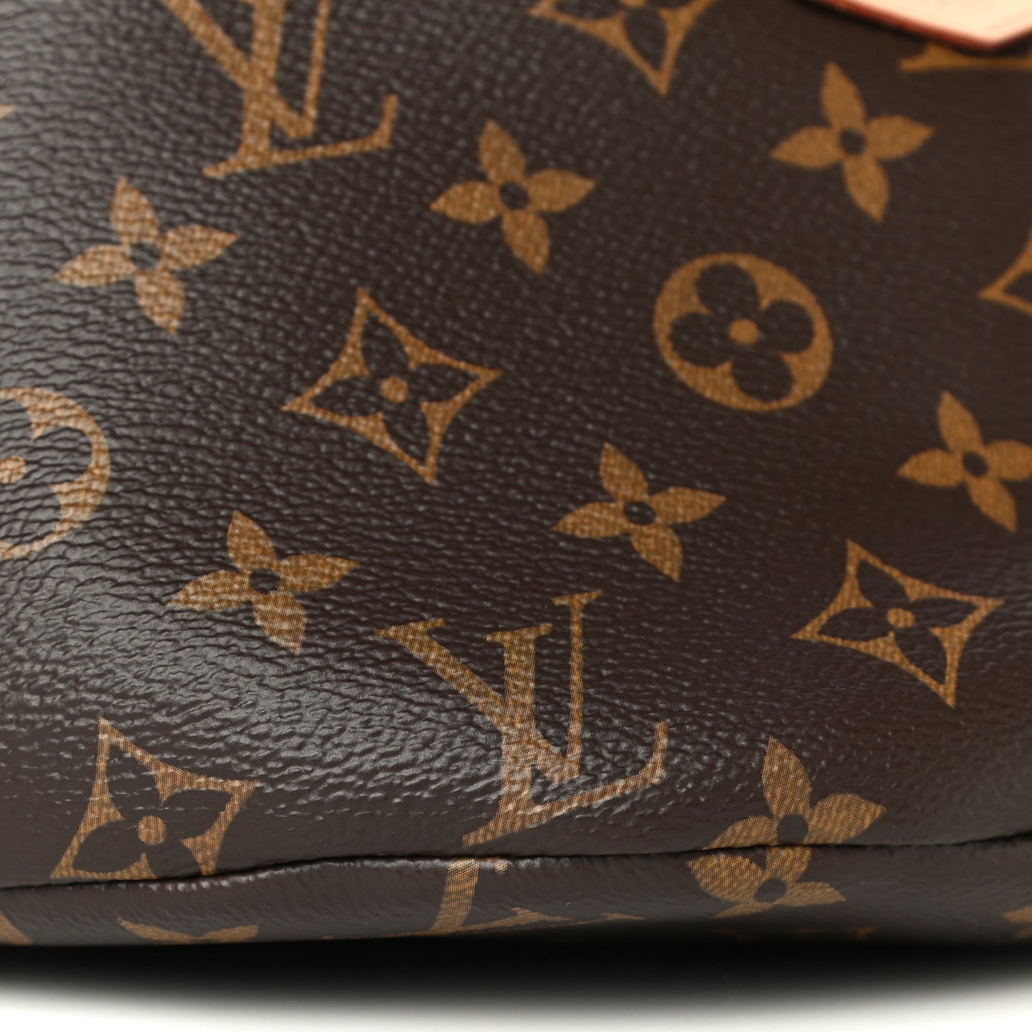Monogram Bumbag
