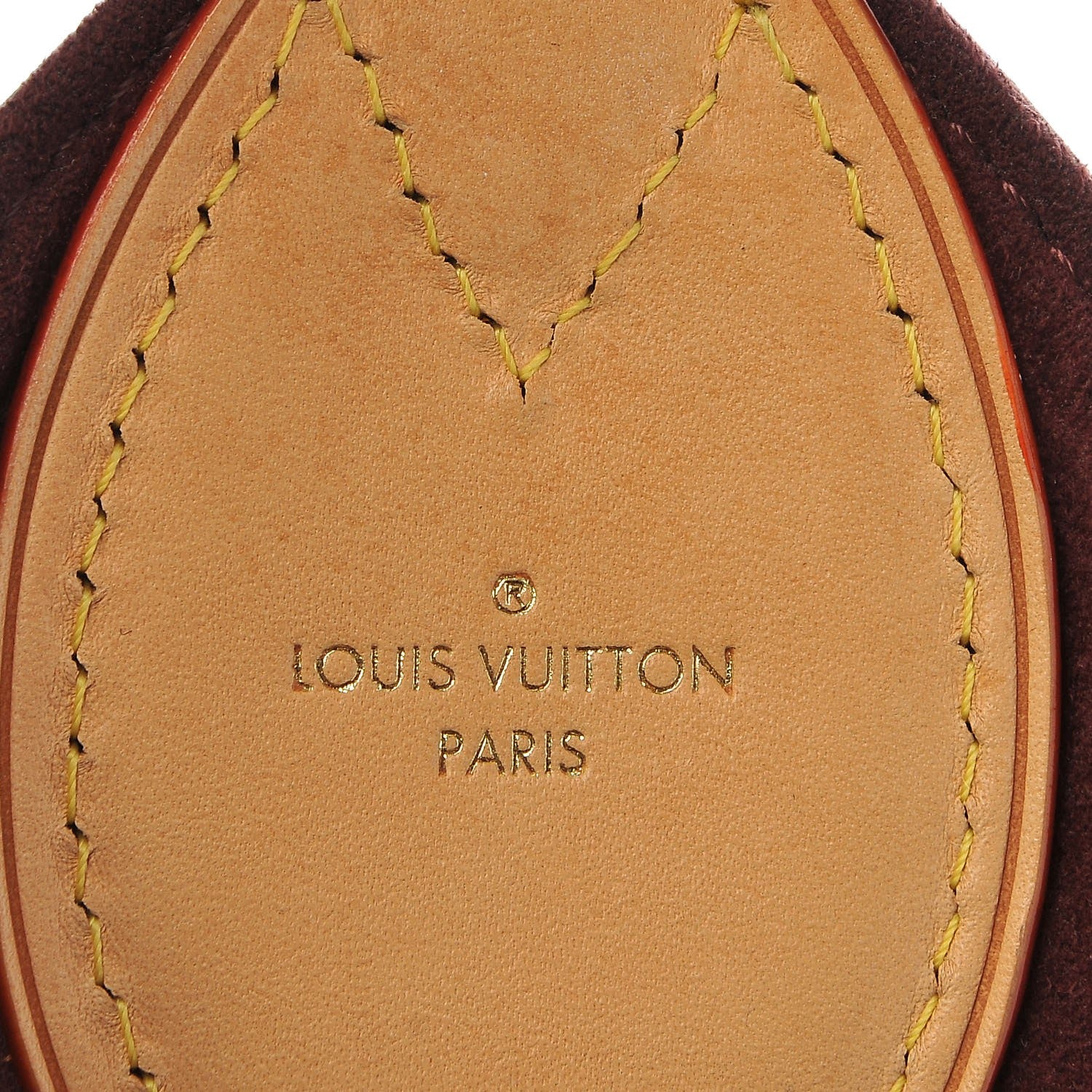 Louis Vuitton Monogram Flower Hobo Beige 6 of 9