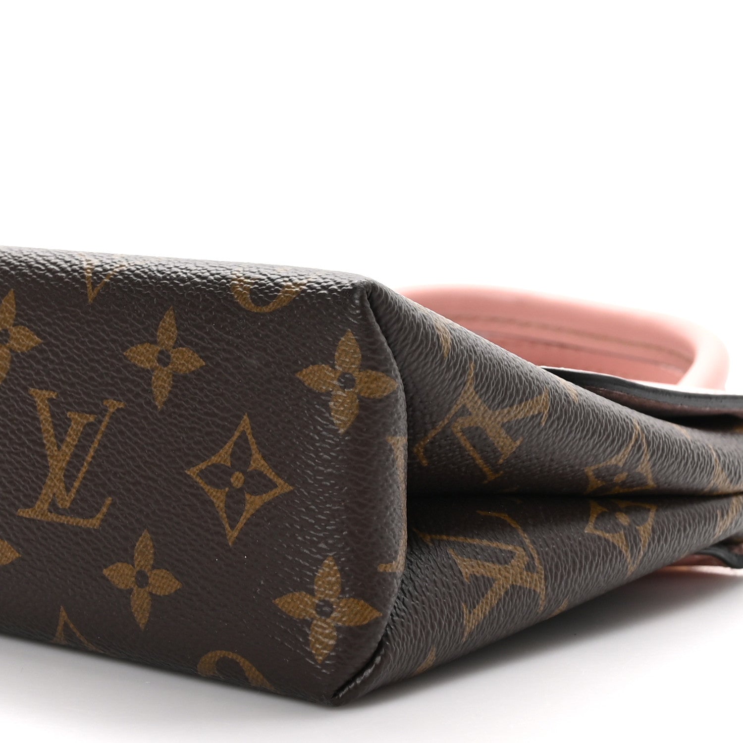 Louis Vuitton Monogram Locky BB Rose Poudre 10 of 11