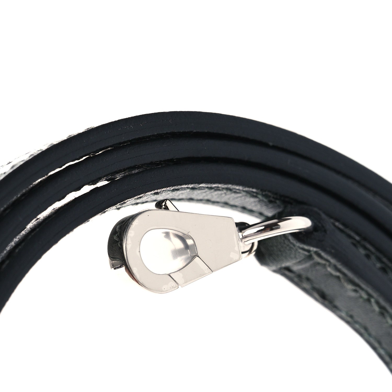 Hermes Box Mini Kelly Sellier 20 Vert Mangrove 12 of 13