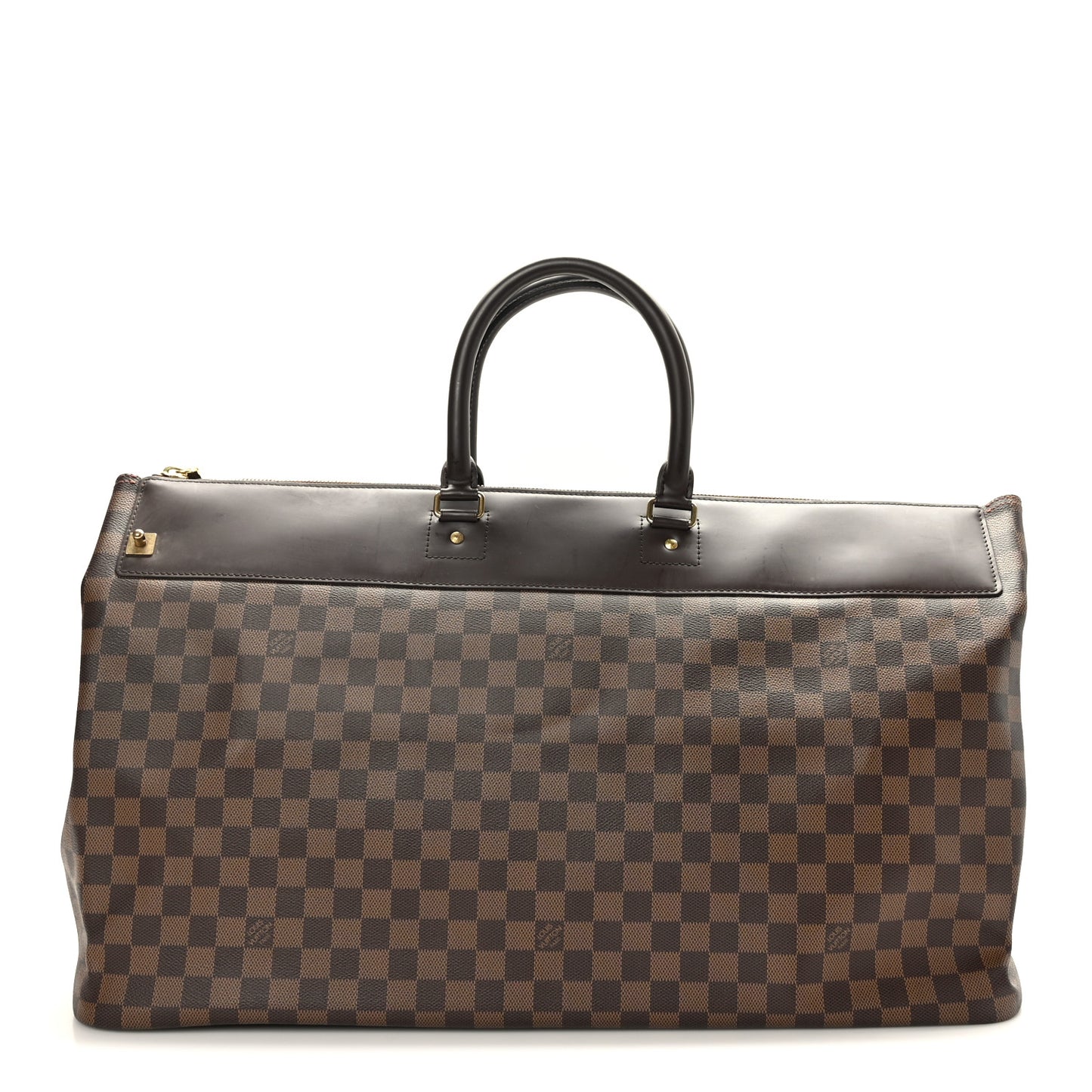 Damier Ebene Greenwich GM