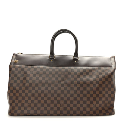 Louis Vuitton Damier Ebene Greenwich GM 1 of 9