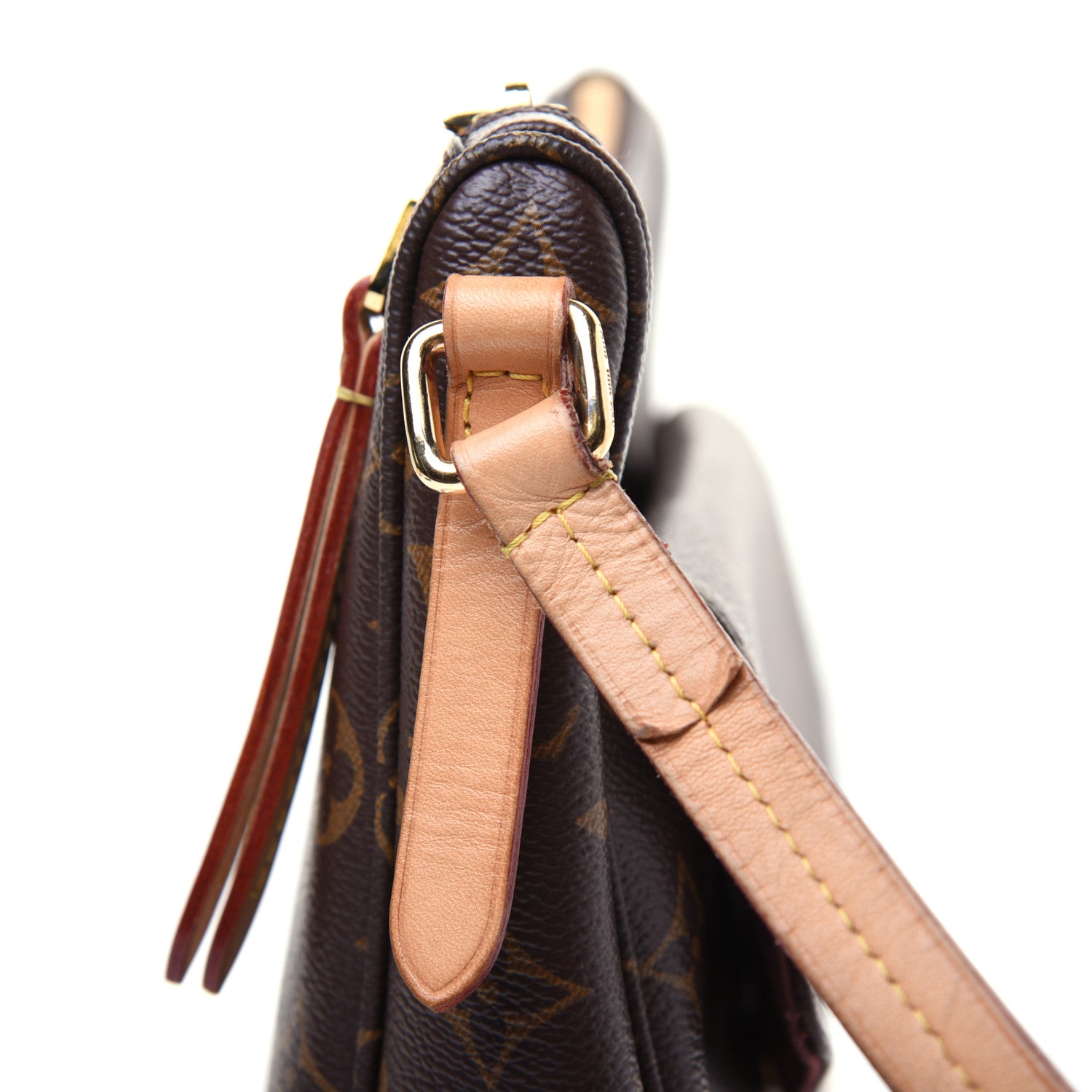 Louis Vuitton Monogram Mabillon 13 of 15