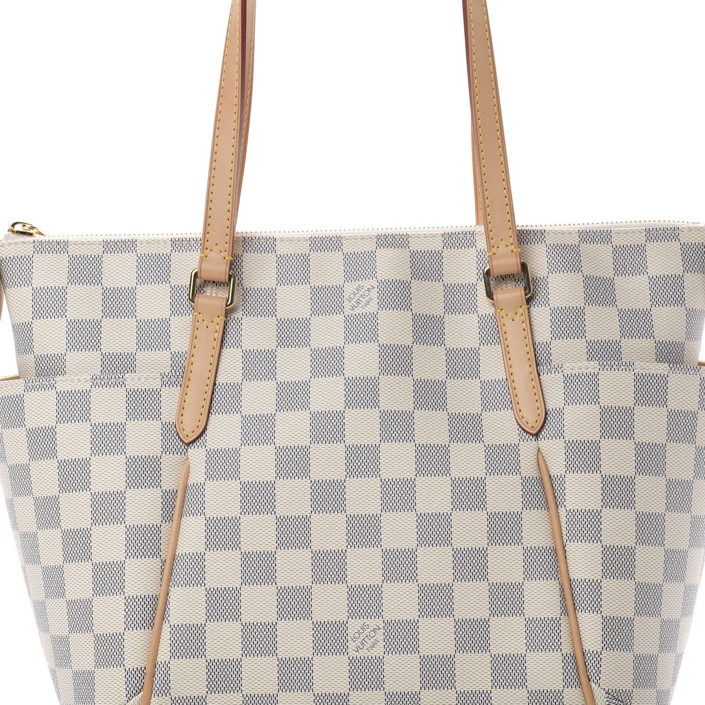 Damier Azur Totally PM