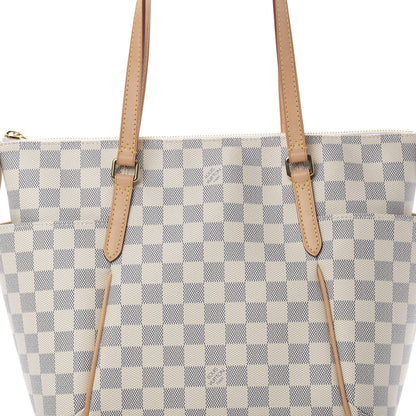 Louis Vuitton Damier Azur Totally PM 9 of 11