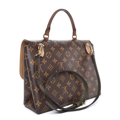 Louis Vuitton Monogram Marignan Sesame 4 of 9