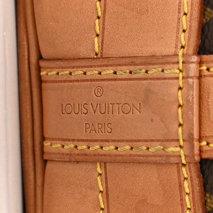 Louis Vuitton Monogram Noe 6 of 15