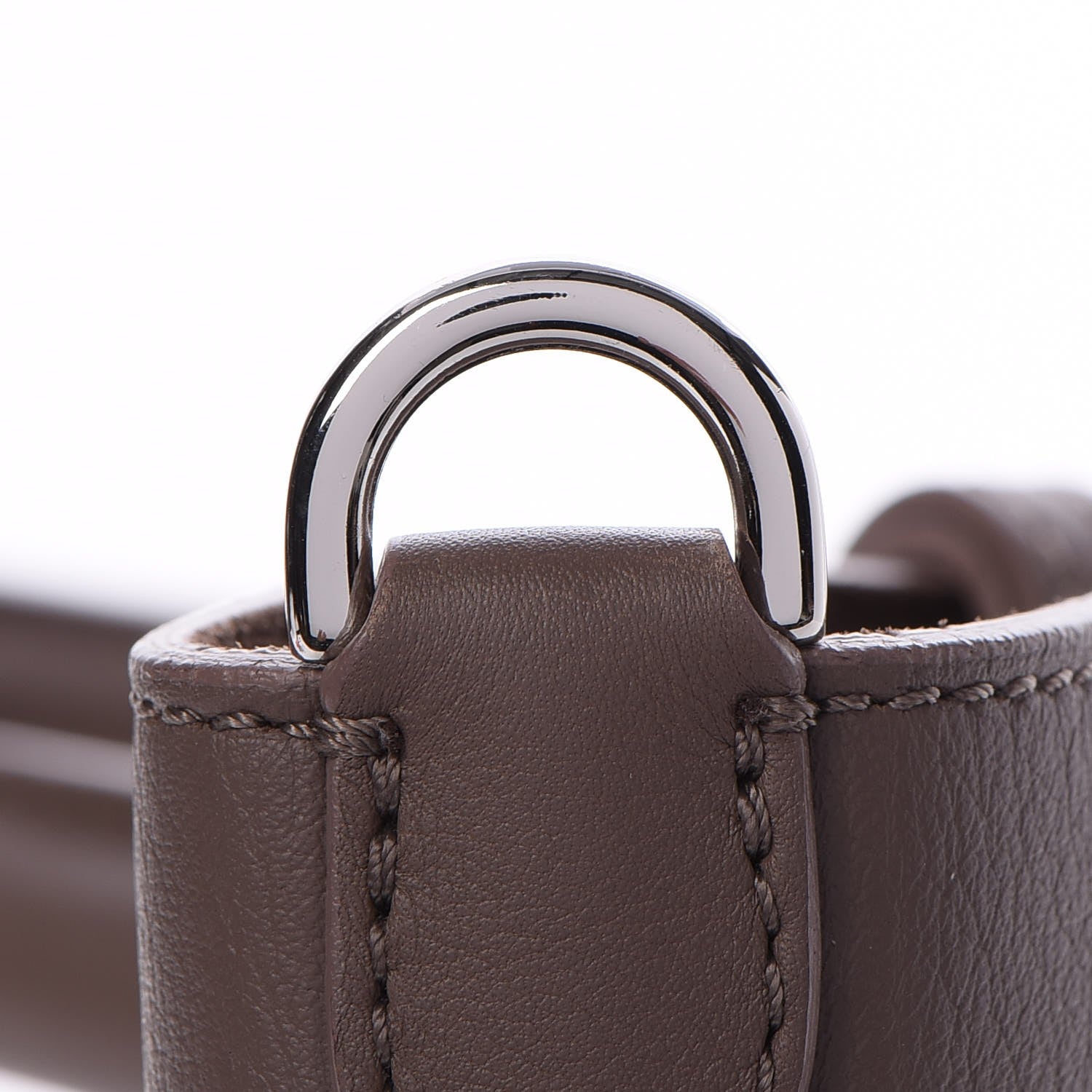 Mulberry Silky Calf Small Willow Tote Taupe 19 of 28