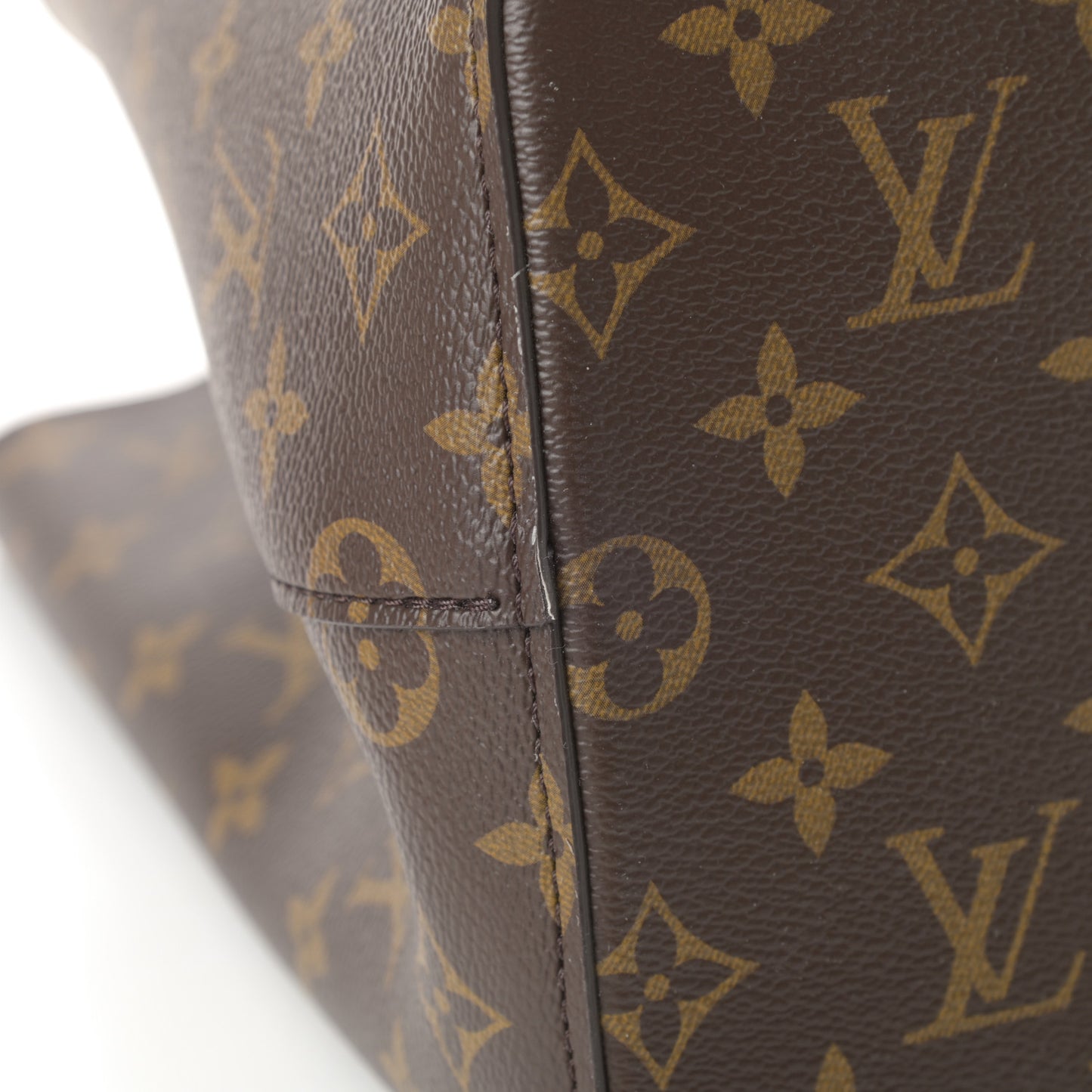 Monogram Neonoe MM Rose Poudre