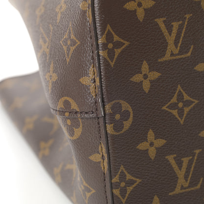 Louis Vuitton Monogram Neonoe MM Rose Poudre 11 of 11