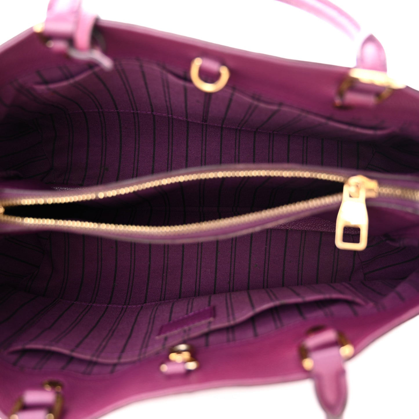 Empreinte Montaigne MM Aurore
