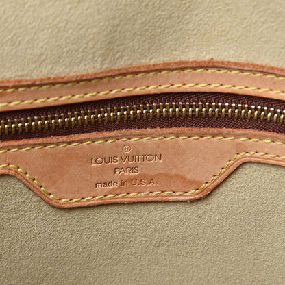 Louis Vuitton Monogram Babylone 6 of 21